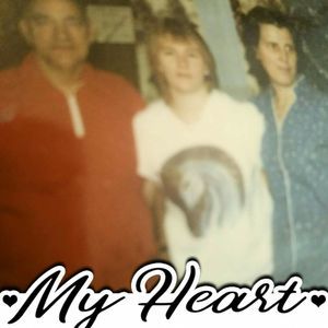 Meet your Posher, Heidi